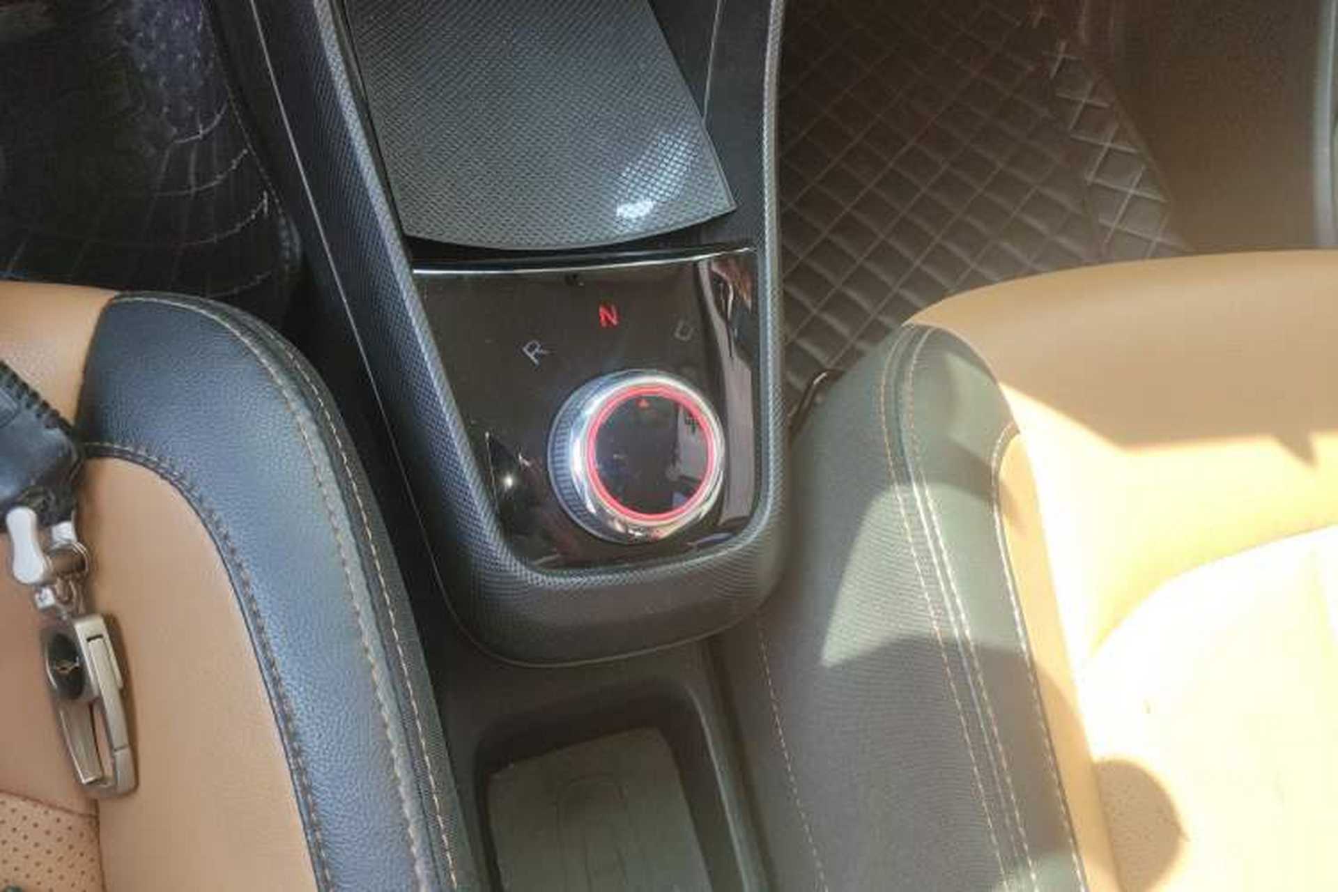 Used NETA N01 2019 380i Gear Lever
