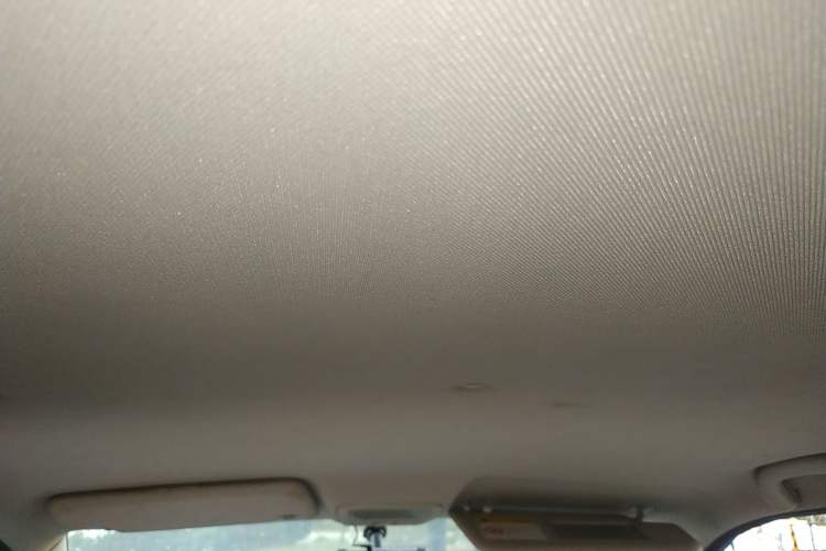 Used NETA N01 2019 380V Headliner