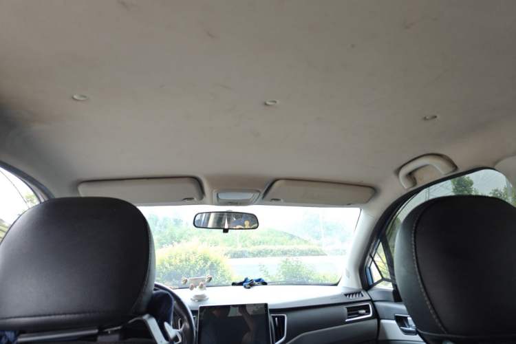 Used NETA N01 2019 380V Headliner