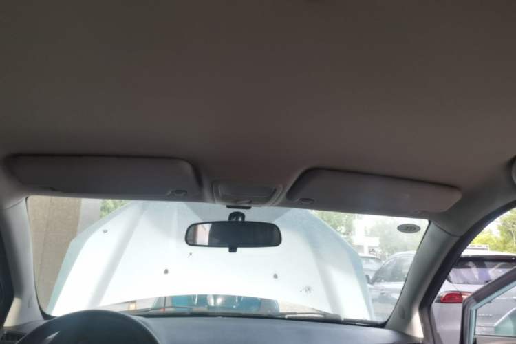 Used NETA N01 2019 380V Headliner