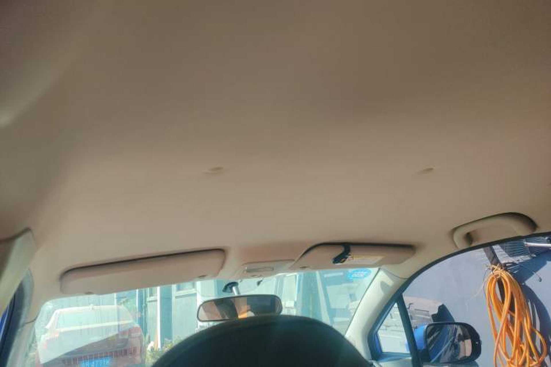 Used NETA N01 2019 380i Headliner