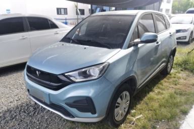 Used NETA N01 2019 380V