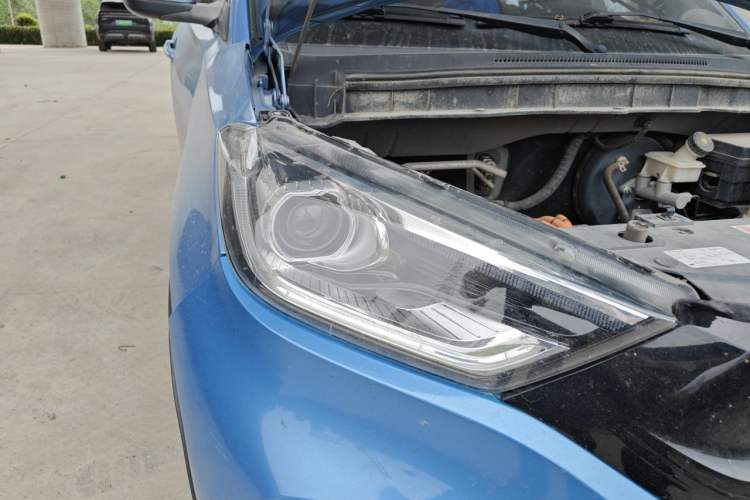 Used NETA N01 2019 380V Right Front Headlight