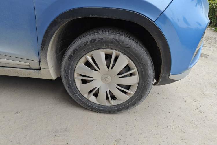 Used NETA N01 2019 380V Right Front Wheel Hub