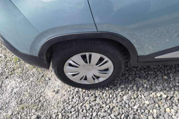 Used NETA N01 2019 380V Right Rear Wheel Hub