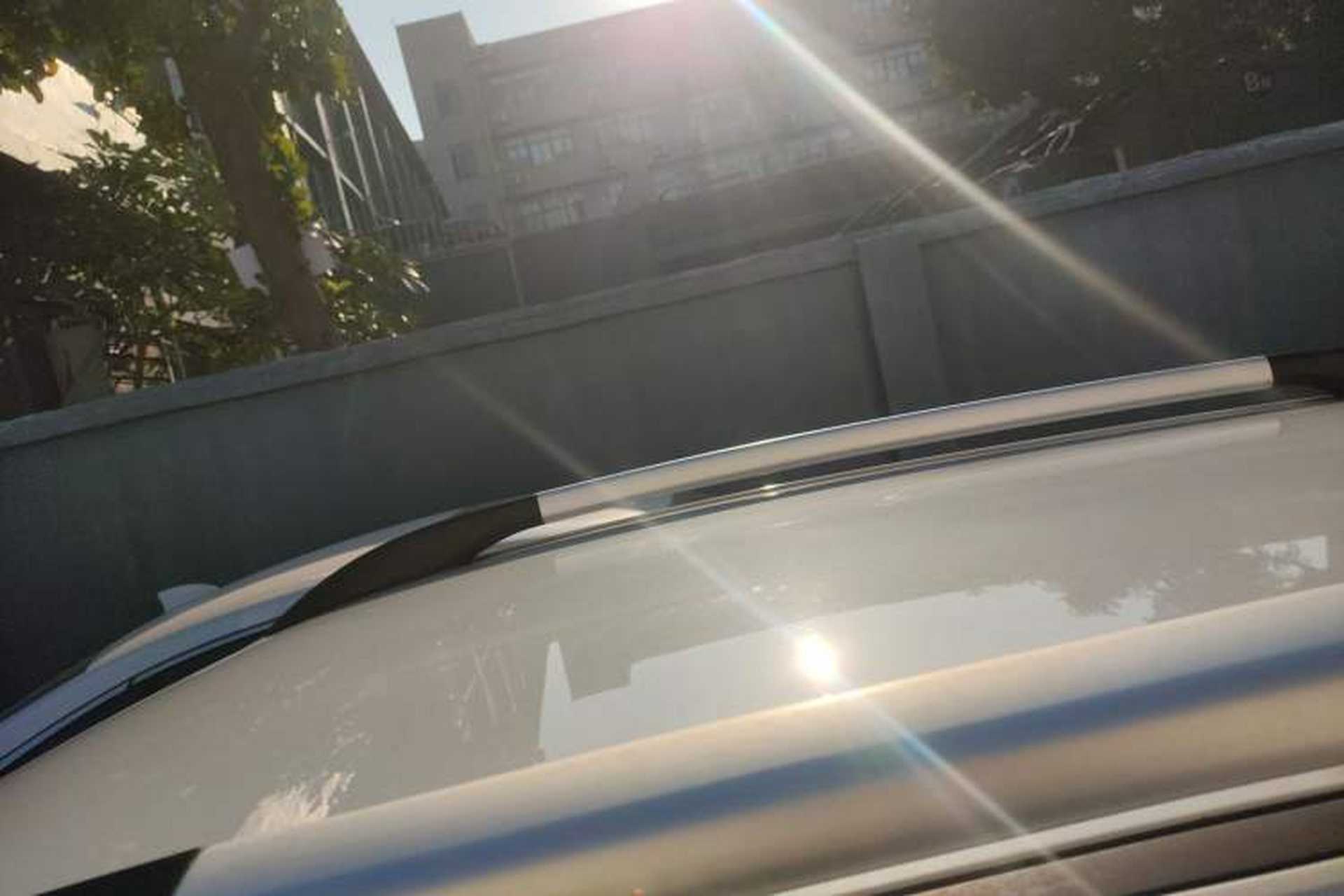 Used NETA N01 2019 380i Roof