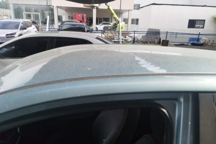 Used NETA N01 2019 380V Roof