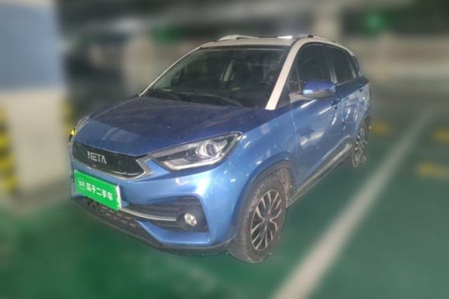 Used NETA N01 2019 380e