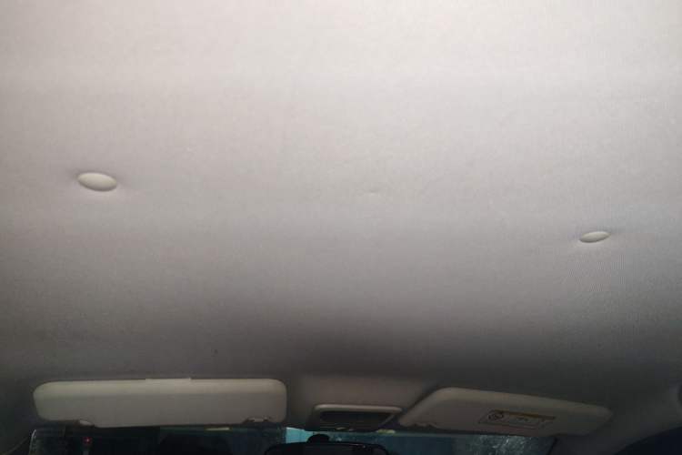 Used NETA N01 2019 380e Headliner