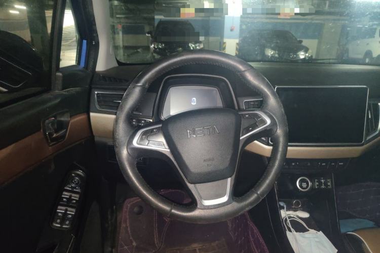 Used NETA N01 2019 380e Steering Wheel