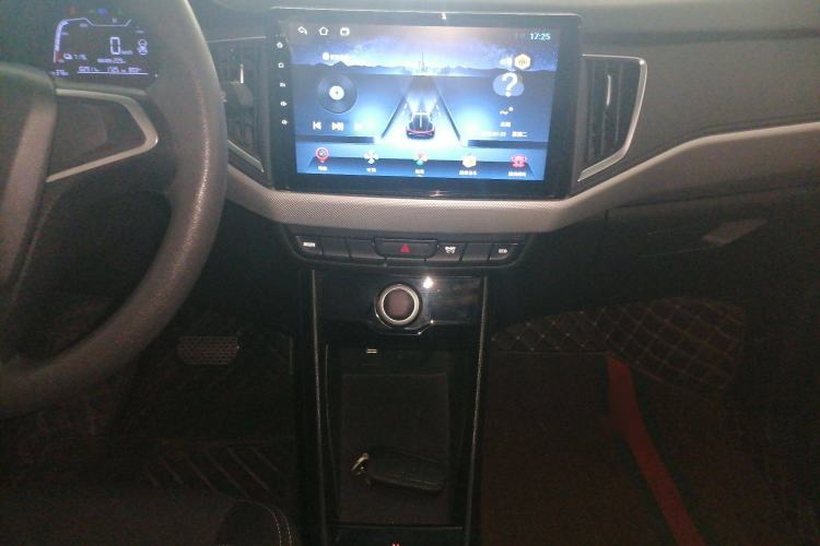 Used NETA N01 2019 380V Audio And AC Panel