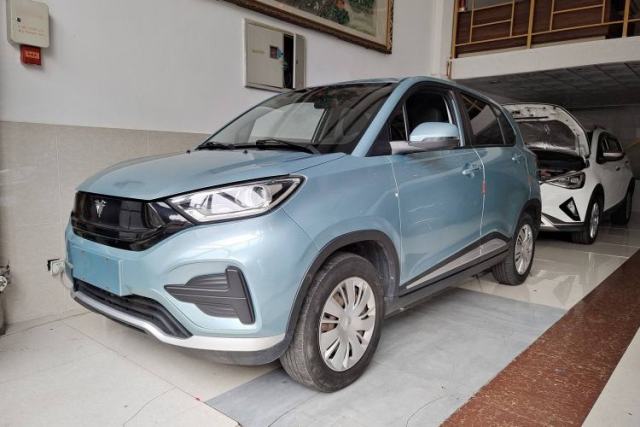 Used NETA N01 2019 380V