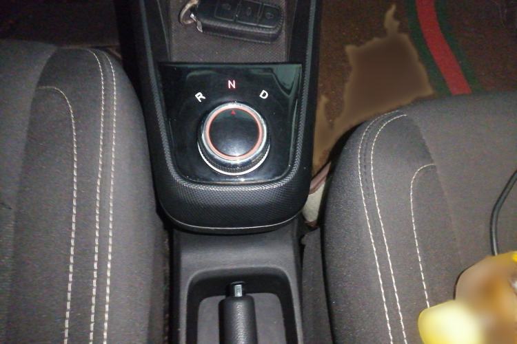 Used NETA N01 2019 380V Gear Lever