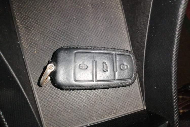 Used NETA N01 2019 380V Interior 1