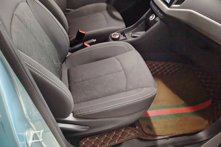 Used NETA N01 2019 380V Interior 8