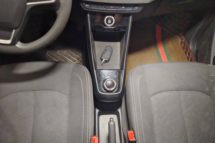 Used NETA N01 2019 380V Interior 9