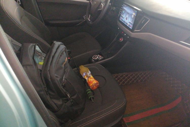 Used NETA N01 2019 380V Right Front Seat