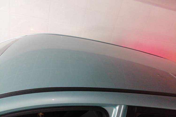 Used NETA N01 2019 380V Roof