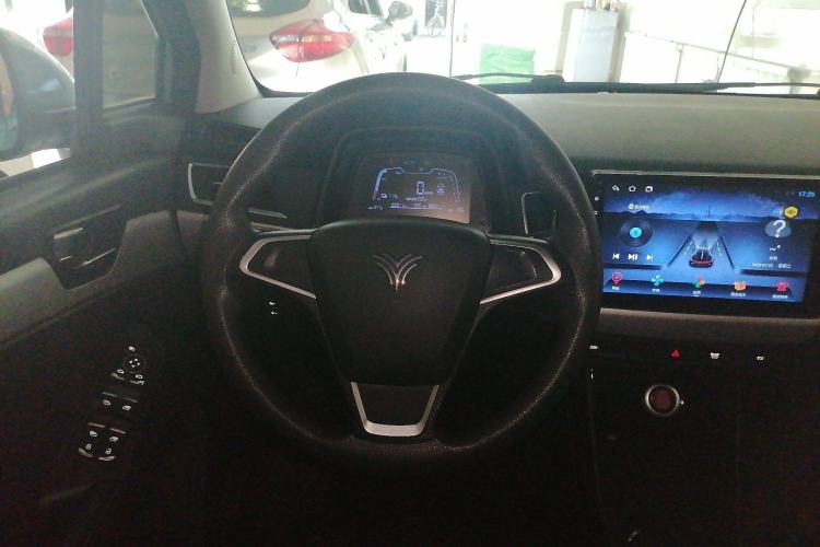 Used NETA N01 2019 380V Steering Wheel