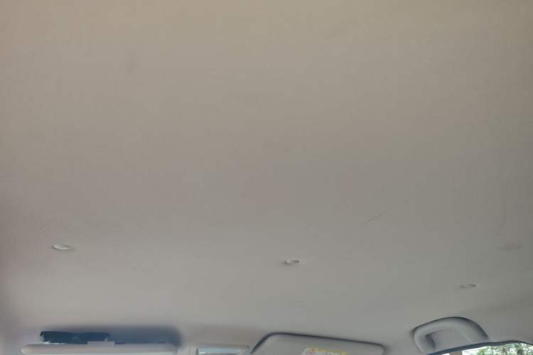 Used NETA N01 2019 380e Headliner