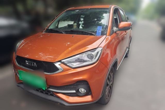 Used NETA N01 2019 380e