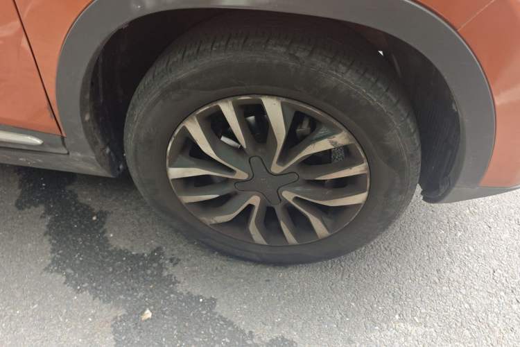 Used NETA N01 2019 380e Right Front Wheel Hub