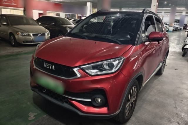 Used NETA N01 2019 380s