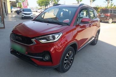 Used NETA N01 2019 380i