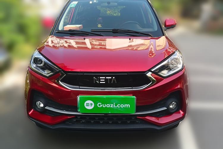 Used NETA N01 2019 380s Front