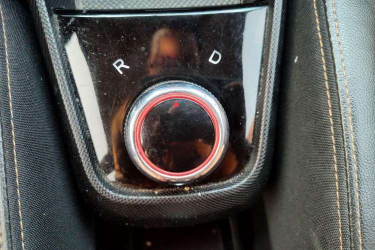 Used NETA N01 2019 380i Interior 7