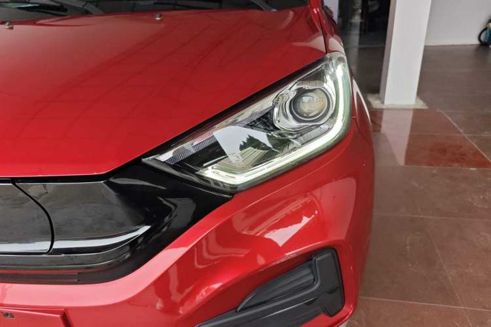 Used NETA N01 2019 380V Left Front Headlight