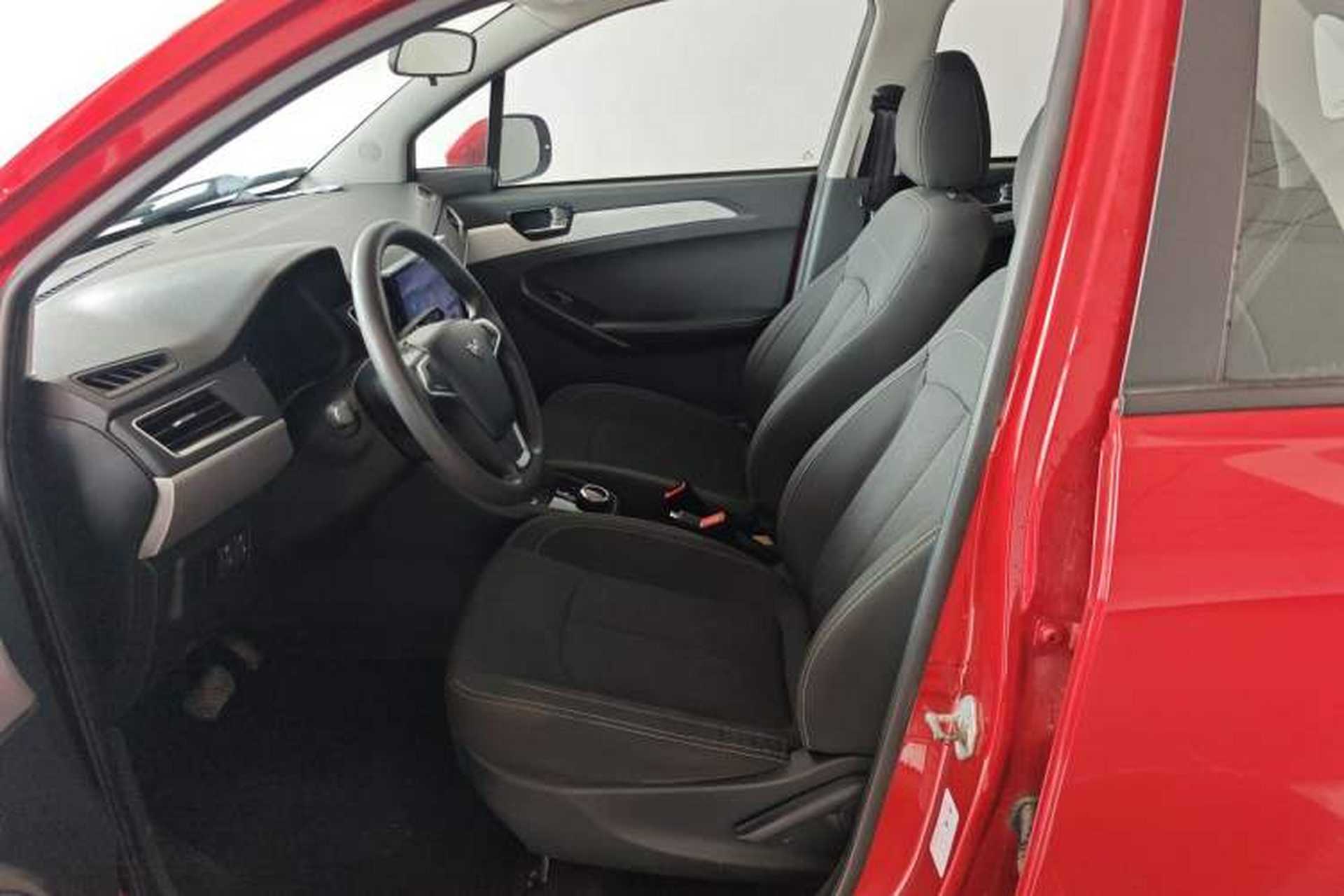 Used NETA N01 2019 380V Left Front Seat