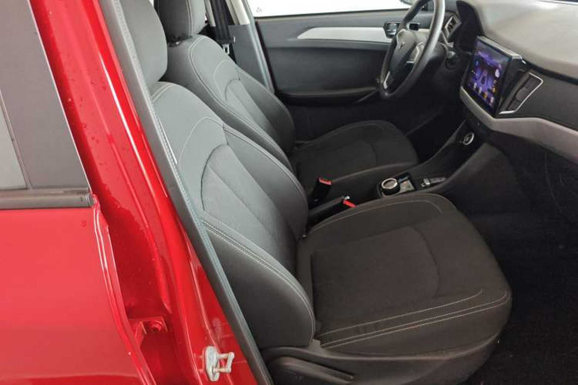 Used NETA N01 2019 380V Right Front Seat