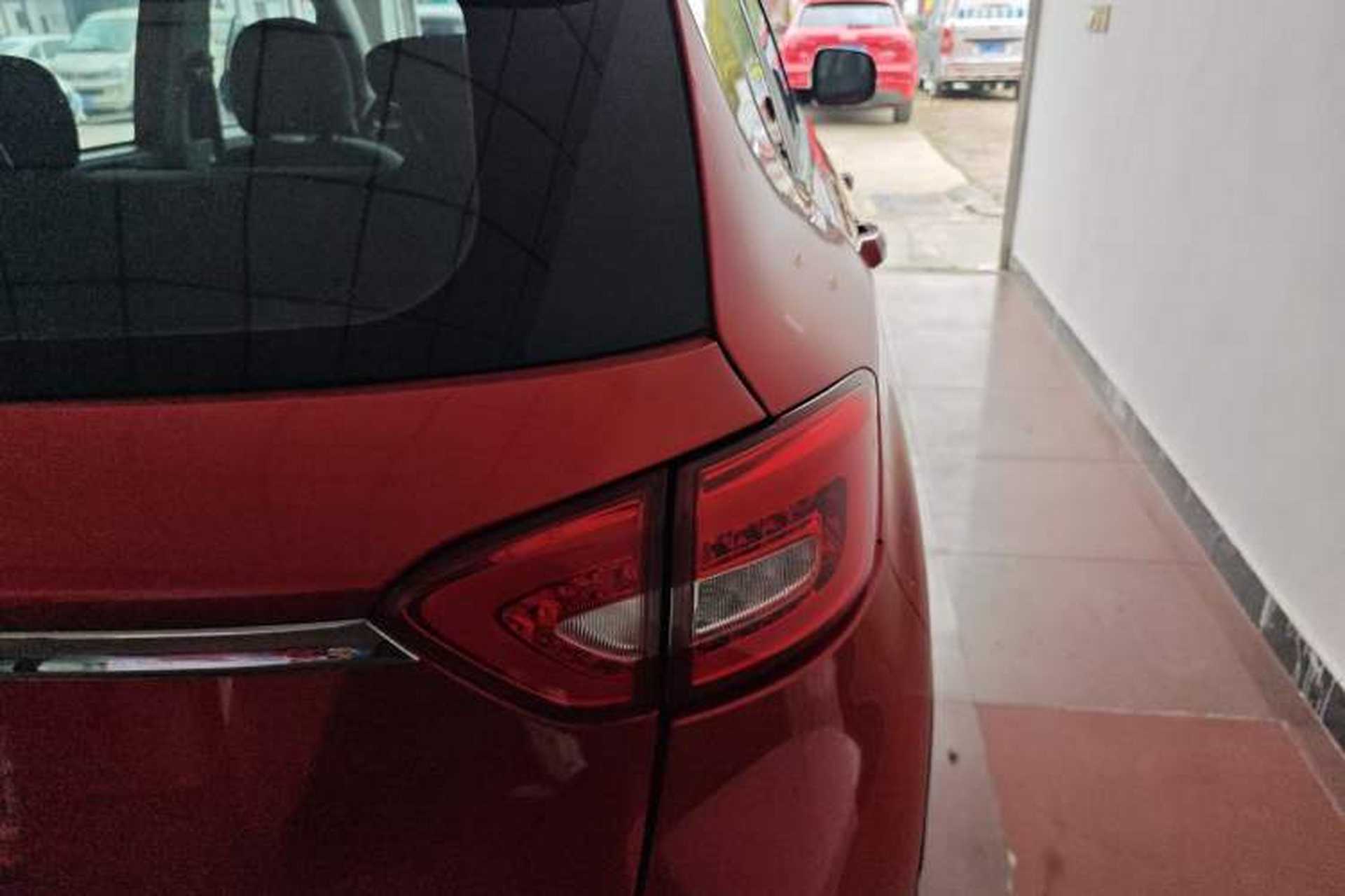 Used NETA N01 2019 380V Right Rear Taillight