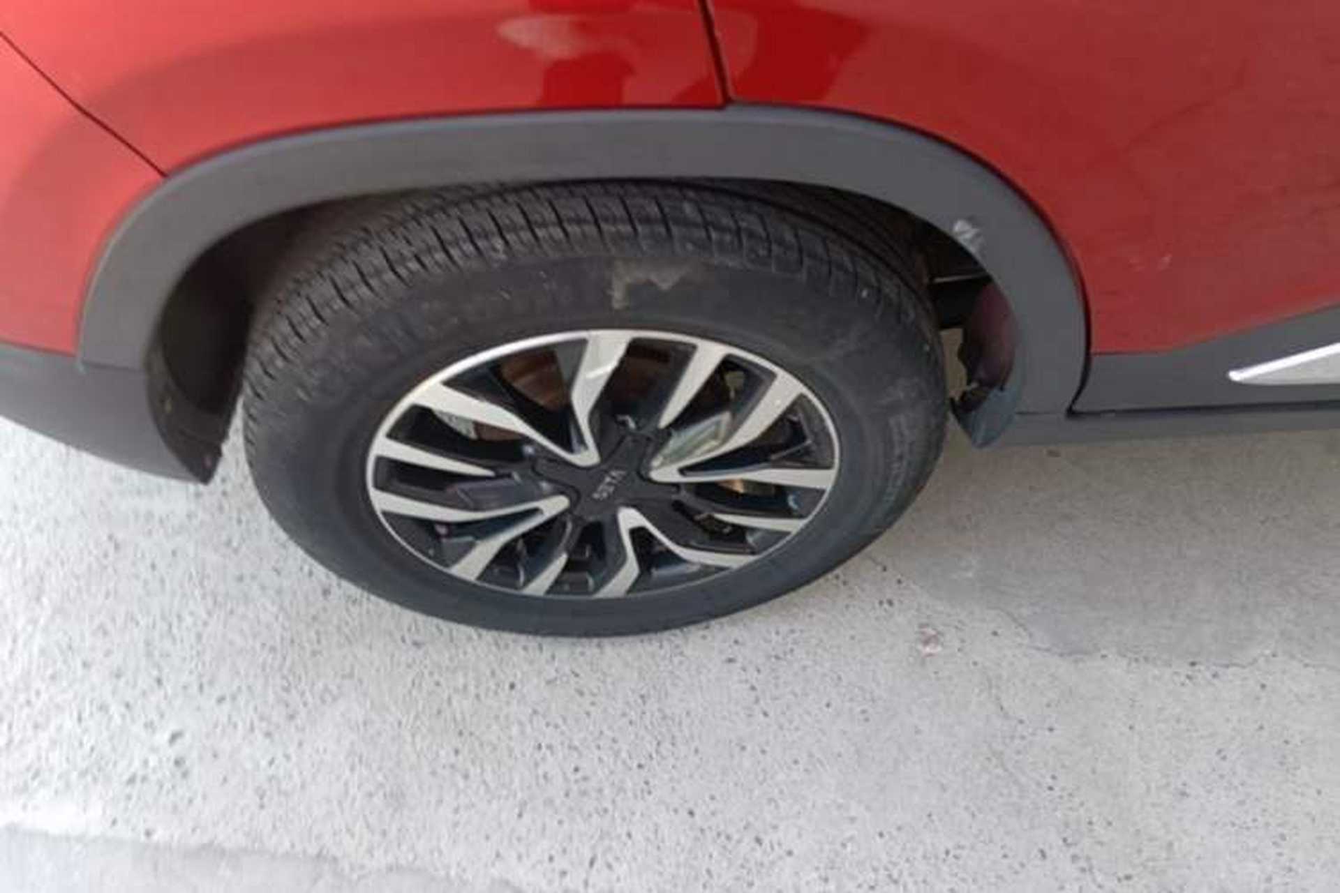 Used NETA N01 2019 380i Right Rear Wheel Hub