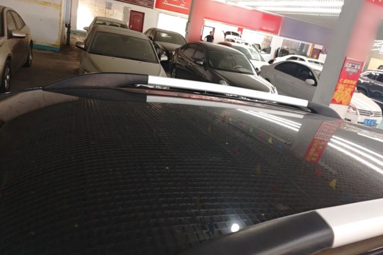 Used NETA N01 2019 380s Roof