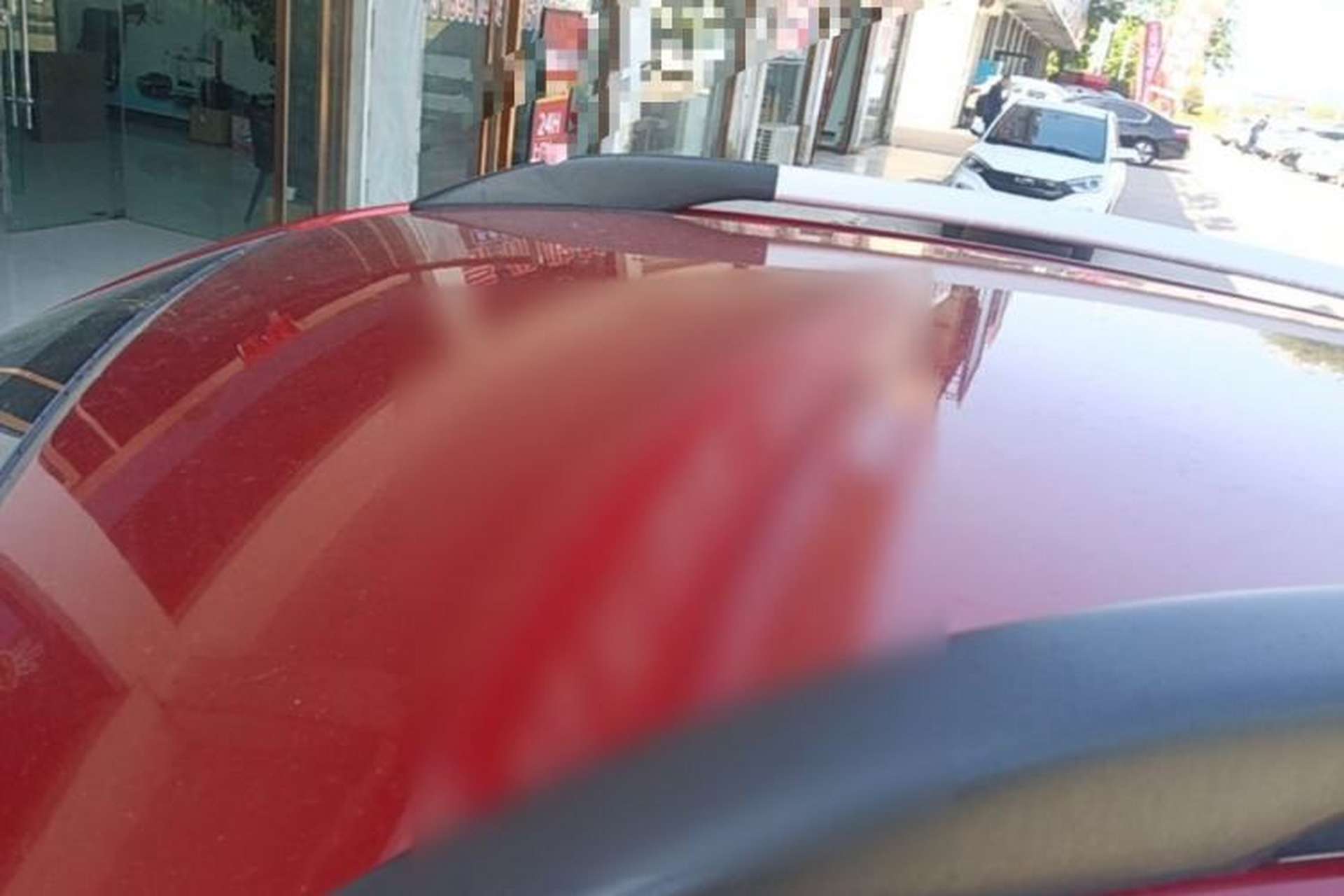 Used NETA N01 2019 380i Roof