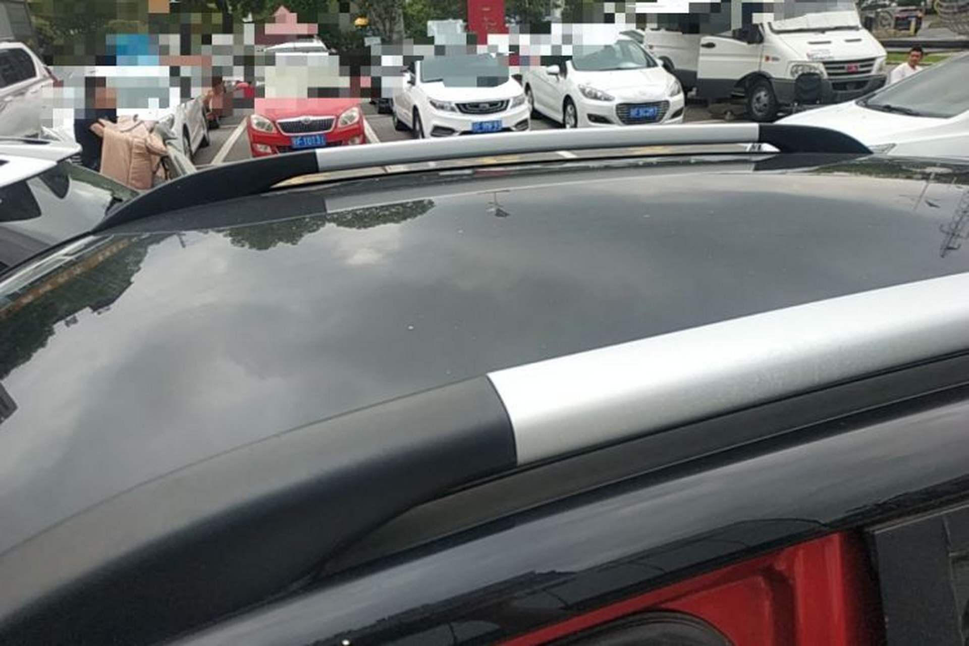 Used NETA N01 2019 380s Roof