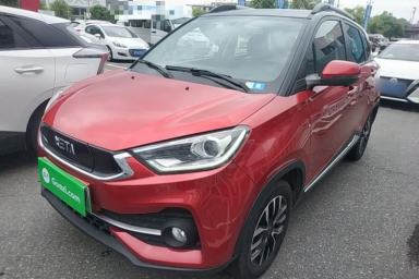 Used NETA N01 2019 380s