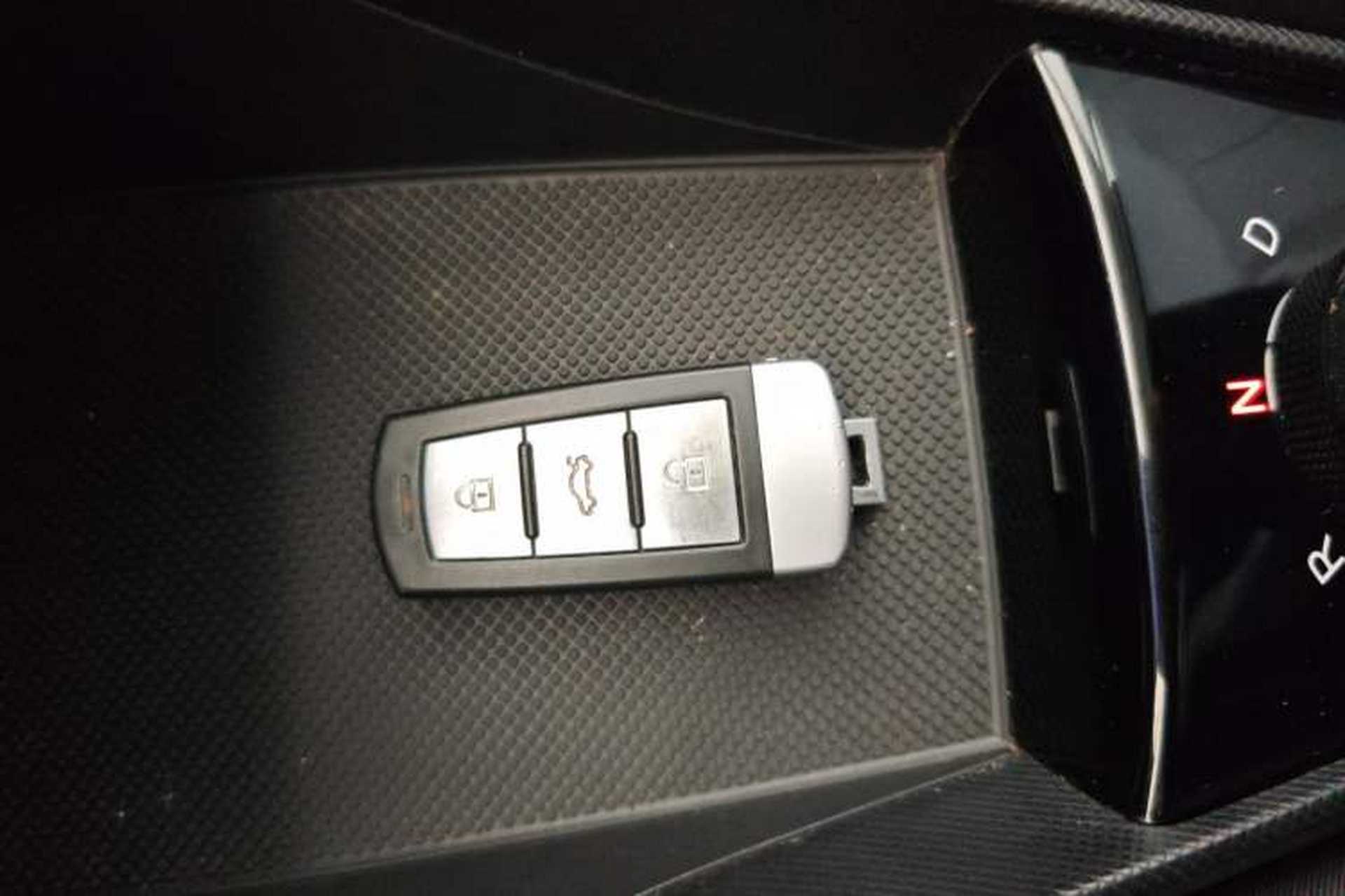 Used NETA N01 2019 380V Vehicle Key