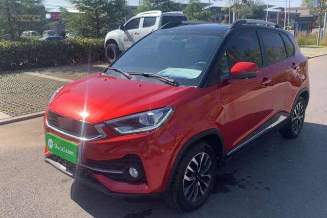 Used NETA N01 2019 380i