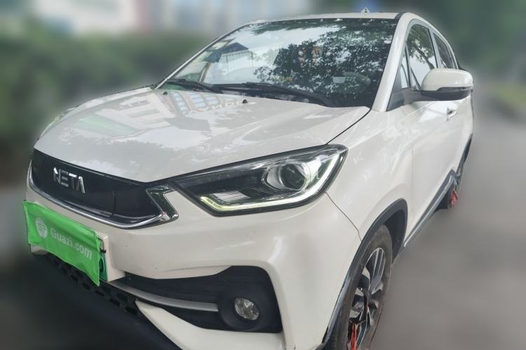 Used NETA N01 2019 380e Guazi used car, China used car export, Used car for sale, Used  cars, Cheapest cars for sale