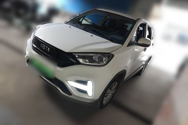 Used NETA N01 2019 380V