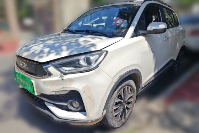 Used NETA N01 2019 380i