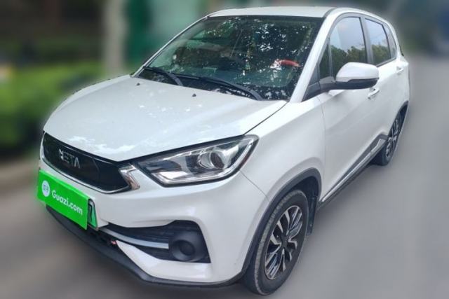 Used NETA N01 2019 380e