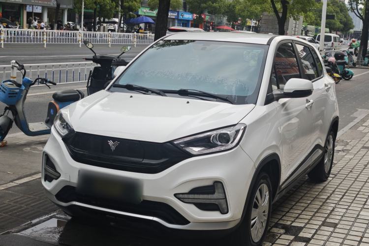 Used NETA N01 2019 380V Guazi used car, China used car export, Used car for sale, Used cars, Cheapest cars for sale