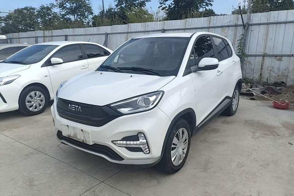 NETA N01 2019