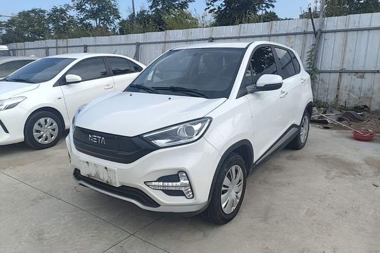 Used NETA N01 2019 380V Guazi used car, China used car export, Used car for sale, Used  cars, Cheapest cars for sale