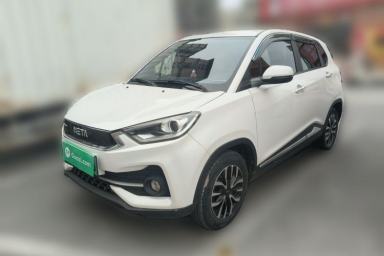 Used NETA N01 2019 380e