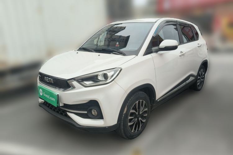 Used NETA N01 2019 380e Guazi used car, China used car export, Used car for sale, Used  cars, Cheapest cars for sale